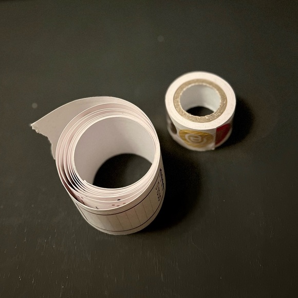 Happy Planner Sticker Rolls - Picture 2 of 2